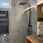 Διαμέρισμα Duplex Climatise Avec Parking Et Borne Electrique *