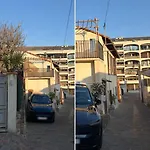 Duplex Climatise Avec Parking Et Borne Electrique *