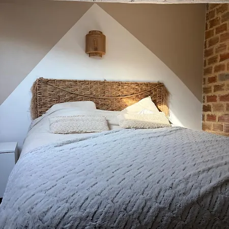 Duplex Climatise Avec Parking Et Borne Electrique Mandelieu