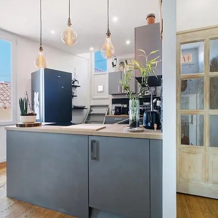 Διαμέρισμα Duplex Climatise Avec Parking