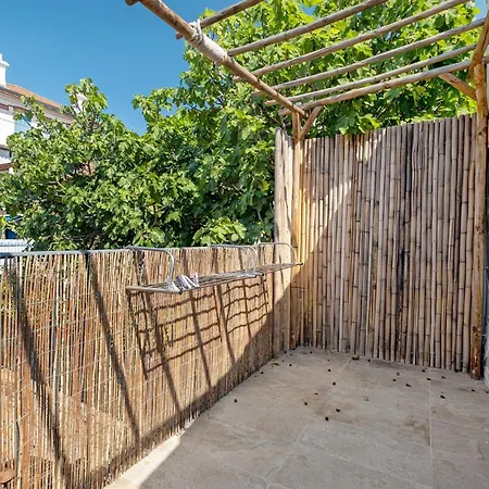 Διαμέρισμα Duplex Climatise Avec Parking *